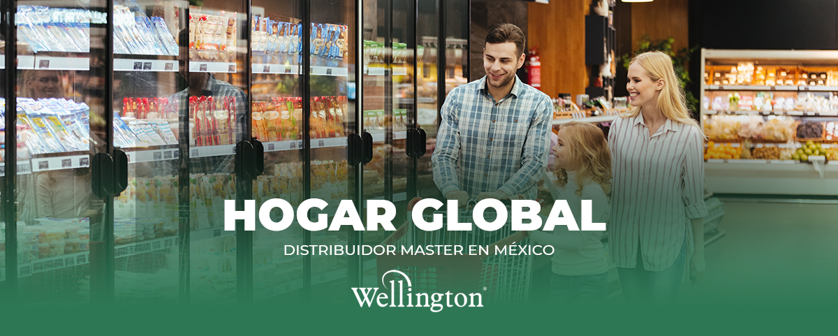 HOME - HOGAR GLOBAL